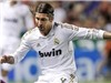 Real nhận tin vui từ Ramos